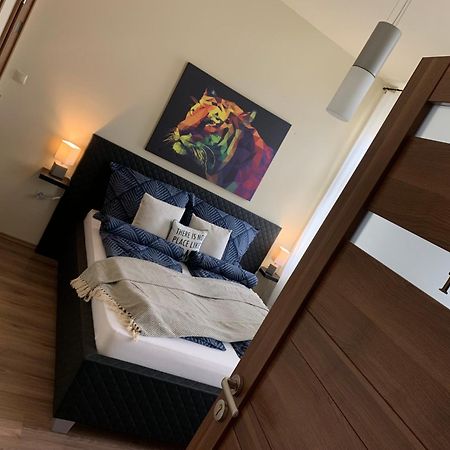Mayer Vendeghaz Miskolc Dış mekan fotoğraf