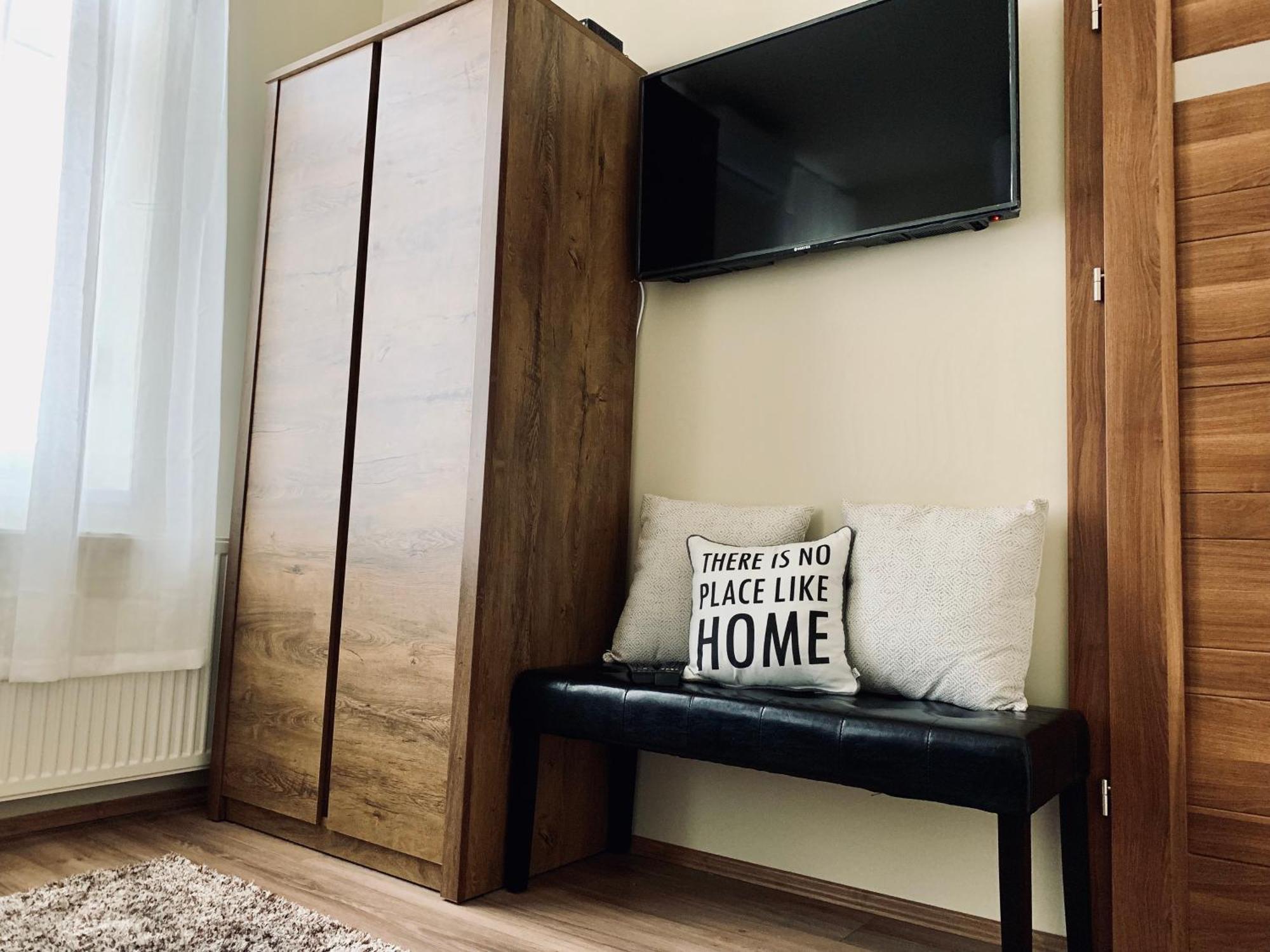 Mayer Vendeghaz Miskolc Dış mekan fotoğraf
