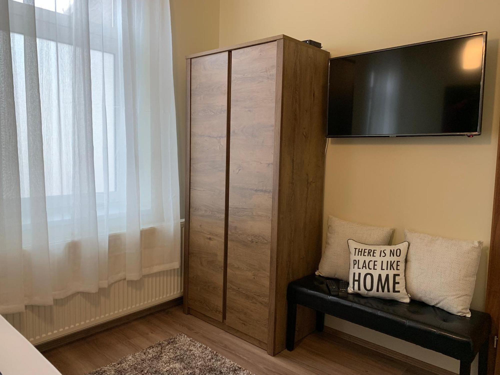 Mayer Vendeghaz Miskolc Dış mekan fotoğraf