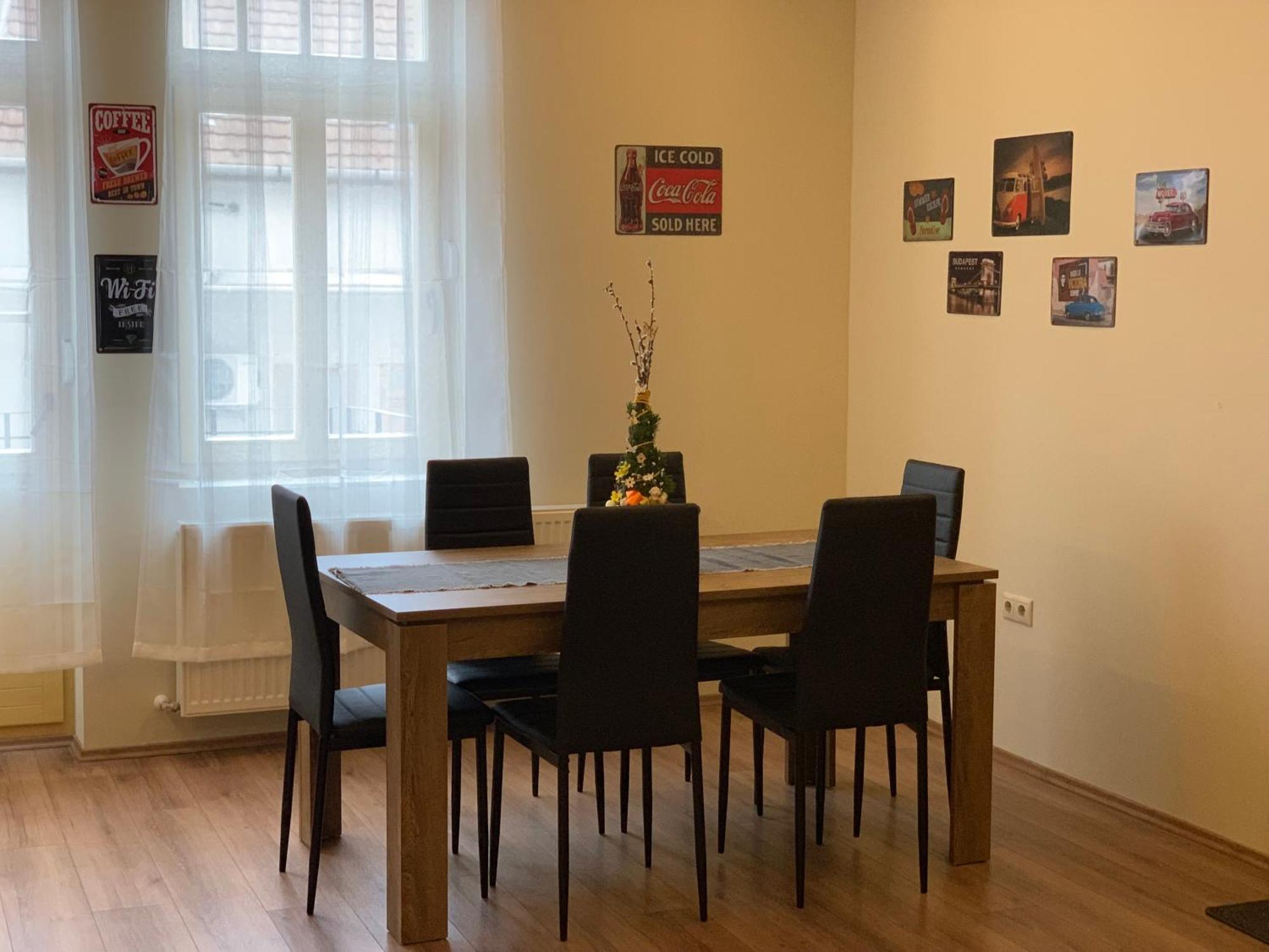 Mayer Vendeghaz Miskolc Dış mekan fotoğraf